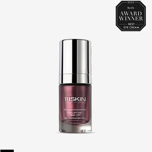 Byrdie Award Winner in Best Eye cream EYE LIFT GEL NAC Y²™ 5ml